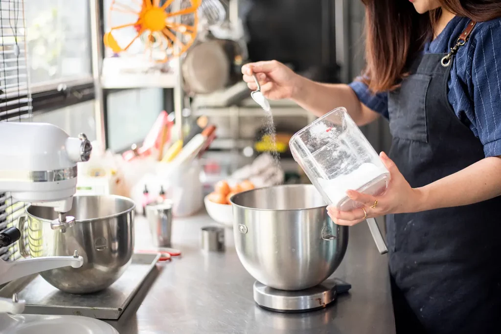 Kitchen Requirements for Home Baking Business FLIP Blog