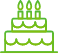 cake icon