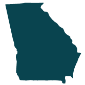Georgia state icon