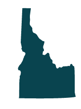 Idaho state icon