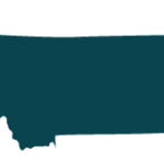 Montana state icon