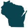 Wisconsin state icon