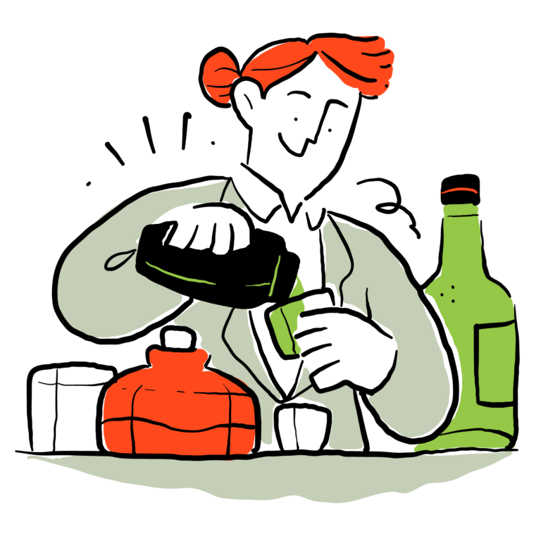 bartender icon