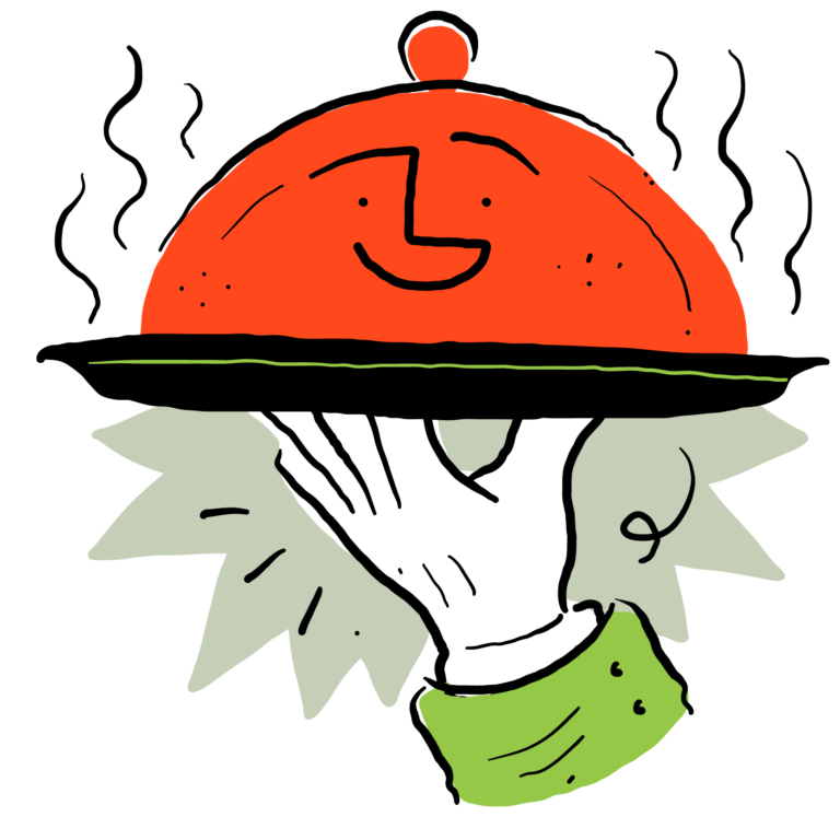 caterer icon
