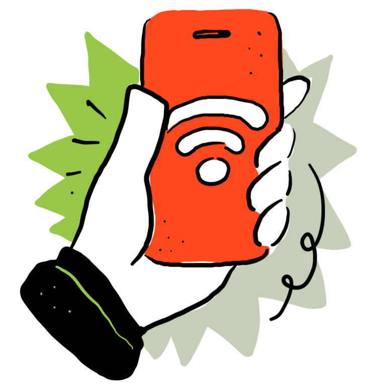 phone icon